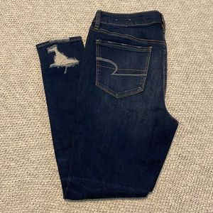 Women’s American Eagle Jeans